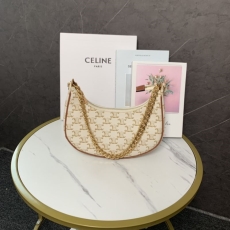 Celine Hobo Bags